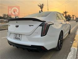 كاديلاك CT4